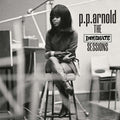 Immediate Sessions LP by P.P. Arnold album artwork
