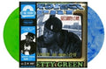 Ghetty Green LP by Project Pat album artwork