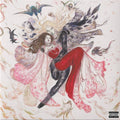 Pirouette LP by 2Hollis album artwork