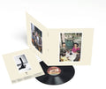 Presence LP by Led Zeppelin album artwork