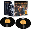 Sunset Boulevard 2LP by Elvis Presley album artwork