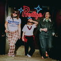 Prestige LP by Girl Ray album artwork