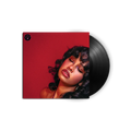 Pretty Idea LP by Amber Mark album artwork