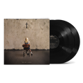 Dear God 2LP by Pretty Reckless album artwork