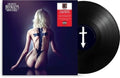 Going to Hell LP by The Pretty Reckless album artwork