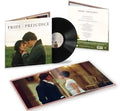 Pride & Prejudice Soundtrack by Various Artists album artwork