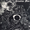 Immersion LP by Primitive Man album artwork