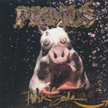 Pork Soda 2LP by Primus album artwork