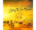 Sailing the Seas of Cheese LP by Primus album artwork