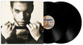 The Hits 2 2LP by Prince album artwork