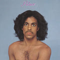 Self-Titled by Prince album artwork