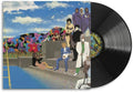 Around the World in a Day LP by Prince album artwork