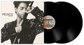 The Hits 1 2LP by Prince album artwork