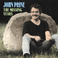 The Missing Years 2LP by John Prine album artwork