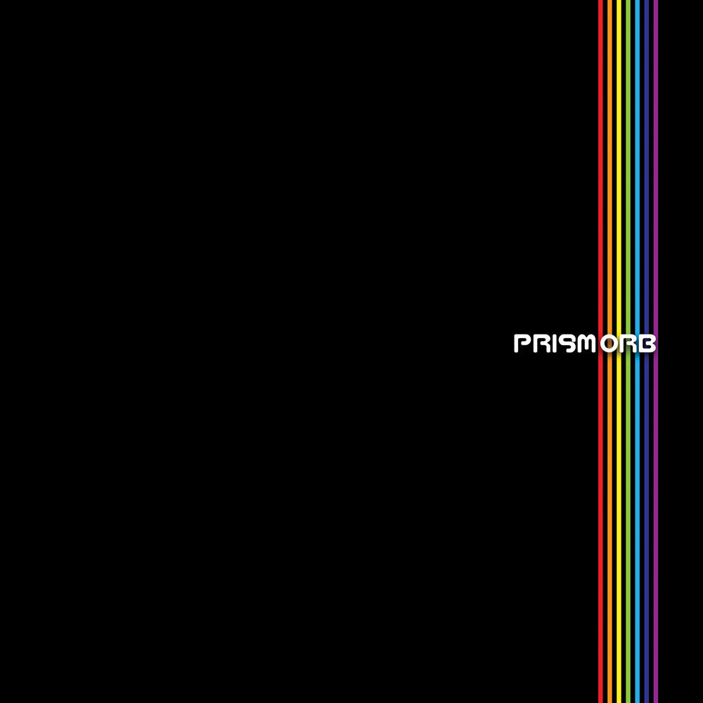 Prism 2LP by The Orb album artwork
