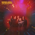 Private Space LP by Durand Jones & The Indications album artwork