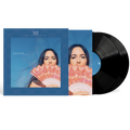 Golen Hour 2LP by Kacey Musgraves album artwork