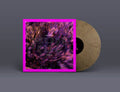 Projekt Drums Vol. 2 LP by Petter Eldh album artwork