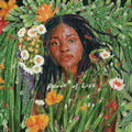 Proof of Life 2LP by Joy Oladokun album artwork