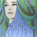 Saudade LP by Thievery Corporation album artwork