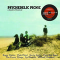 Psychedelic Picnic LP by Various album artwork