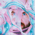 Life Slime LP by Pictish Trail album artwork
