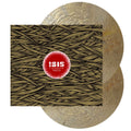 In the Absence of Truth 2LP by ISIS album artwork
