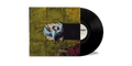 Blizzard LP by Dove Ellis album artwork