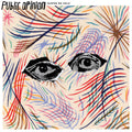 Painted On Smile LP by Public Opinion album artwork