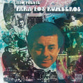 Para Los Rumberos LP by Tito Puente album artwork