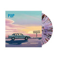 Who Will Look After The Dogs? LP by Pup album artwork