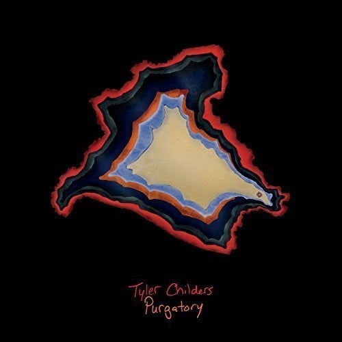 Purgatory LP by Tyler Childers album artwork