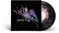 Self-Titled by Purity Ring album artwork