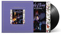 Purple Rain LP by Prince album artwork