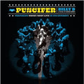 Billy D: Money Shot... 2LP by Puscifer album artwork