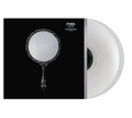 White Noise 2LP by Pvris album artwork