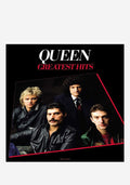 Greatest Hits 2LP by Queen album artwork