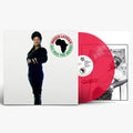 All Hail the Queen LP by Queen Latifah album artwork