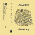 This Old Dog CASSETTE by Mac Demarco album artwork