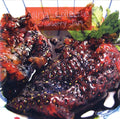 Strawberry Jam LP by Animal Collective album artwork