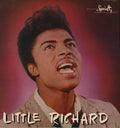 Self-Titled by Little Richard album artwork