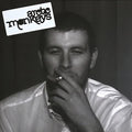 Whatever People Say I am, that's what I am Not LP by Arctic Monkeys album artwork