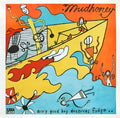Every Good Boy Deserves Fudge LP by Mudhoney album artwork