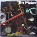 Self-Titled by The Meters album artwork