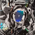 7 LP by Beach House album artwork