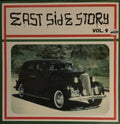 East Side Story Vol. 9 LP by Various album artwork