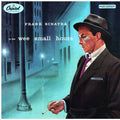 In the Wee Small Hours LP by Frank Sinatra album artwork