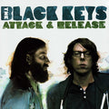 Attack & Release LP by Black Keys album artwork