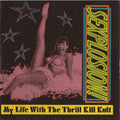 Sexplosion 2LP by My Life with the Thrill Kill Kult album artwork