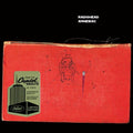 Amnesiac 2LP by Radiohead album artwork